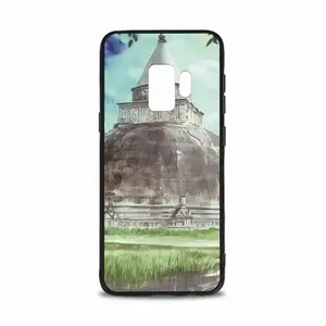 Forgotten Heritage Samsung S9 Phone Case