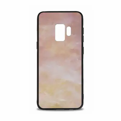 On Barren Paths Samsung S9 Phone Case