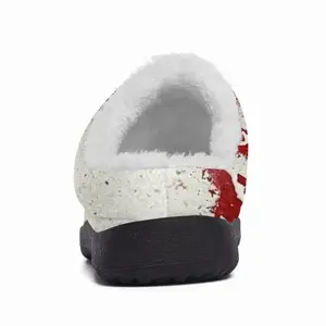 Men Flick S Cotton Slippers