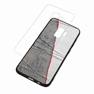 Stillness Samsung S9 Phone Case