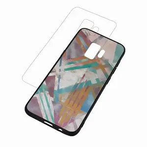 Golden City Samsung S9 Phone Case