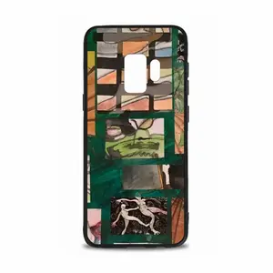 Mortal Coil 4 Samsung S9 Phone Case