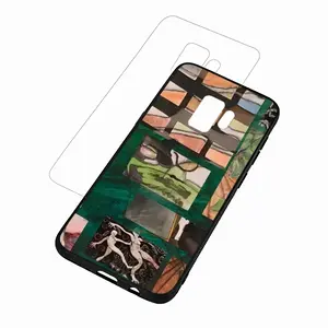 Mortal Coil 4 Samsung S9 Phone Case