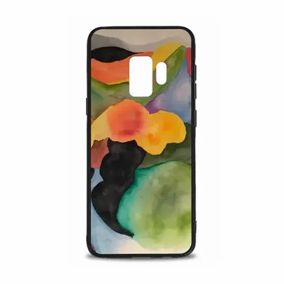 Chorus 4 Samsung S9 Phone Case