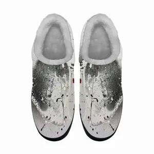 Men Basic Spectrum Z Cotton Slippers