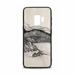 Sea Ranch 1 Samsung S9 Phone Case