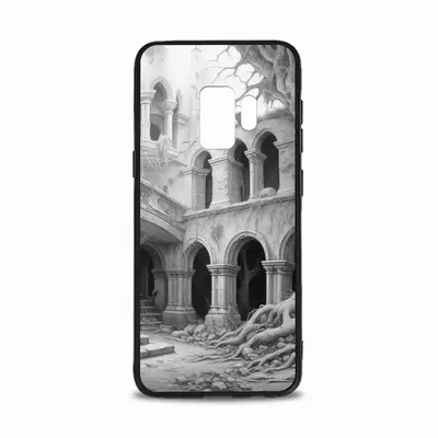 Family Roots Samsung S9 Phone Case