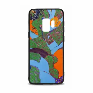 Treed Woman Samsung S9 Phone Case