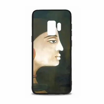 Waiting Samsung S9 Phone Case