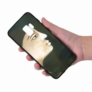 Waiting Samsung S9 Phone Case