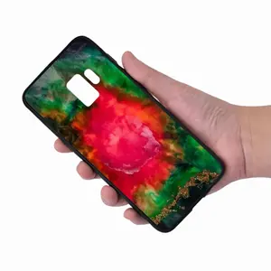 Triffid Samsung S9 Phone Case