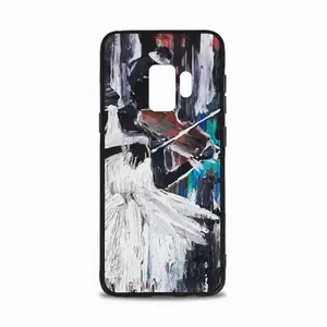 My Own Song Samsung S9 Phone Case