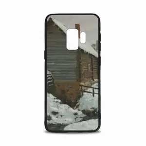 Old Mill Samsung S9 Phone Case