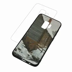 Old Mill Samsung S9 Phone Case