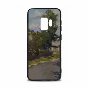 Distant Villages Samsung S9 Phone Case