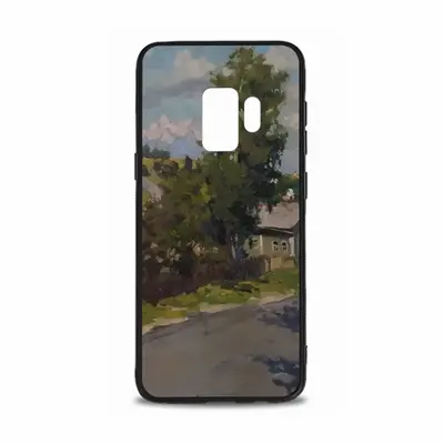 Distant Villages Samsung S9 Phone Case