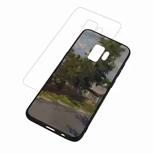 Distant Villages Samsung S9 Phone Case