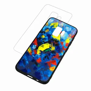 Beautiful Floral Samsung S9 Phone Case