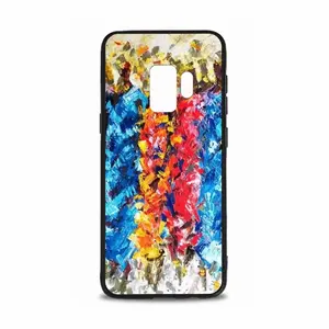 Kings Men Samsung S9 Phone Case