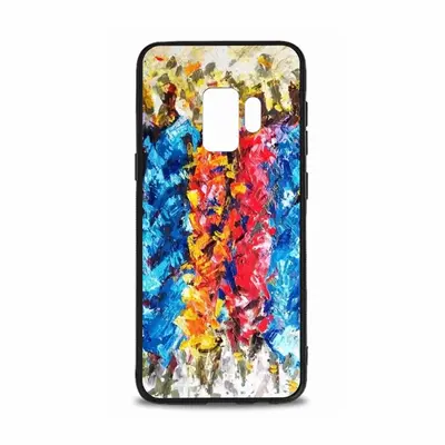 Kings Men Samsung S9 Phone Case