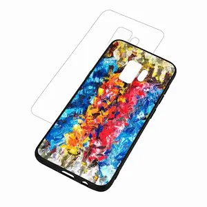 Kings Men Samsung S9 Phone Case