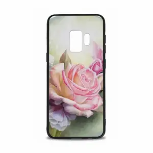 Melody Of Roses Samsung S9 Phone Case