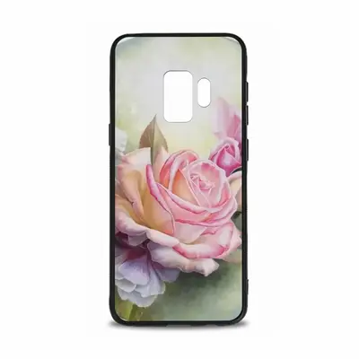 Melody Of Roses Samsung S9 Phone Case