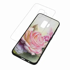 Melody Of Roses Samsung S9 Phone Case