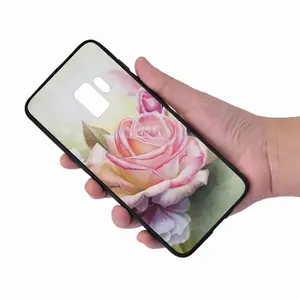 Melody Of Roses Samsung S9 Phone Case