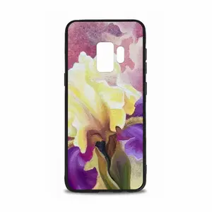 Iris Samsung S9 Phone Case