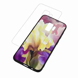 Iris Samsung S9 Phone Case