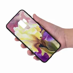 Iris Samsung S9 Phone Case