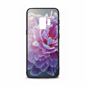 Mesmerizing Peony Samsung S9 Phone Case