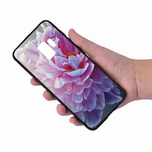 Mesmerizing Peony Samsung S9 Phone Case