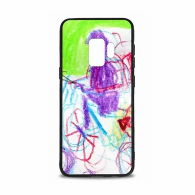 Everyday Micro-Scenes 007 Samsung S9 Phone Case