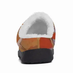 Men Flavorable Cotton Slippers