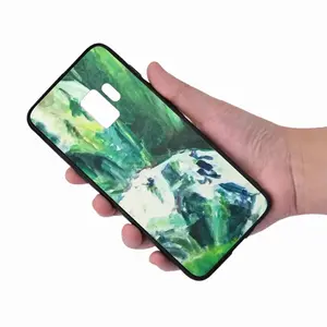 Refreshment Samsung S9 Phone Case