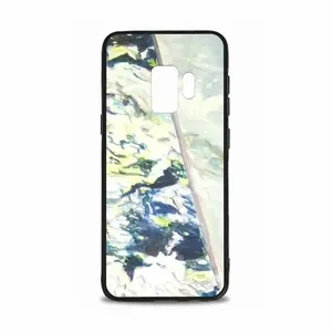 Nature Vs Culture Samsung S9 Phone Case