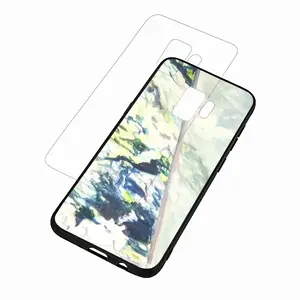 Nature Vs Culture Samsung S9 Phone Case