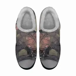 Men Topsy Cotton Slippers