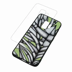 Sd Space 69501 Samsung S9 Phone Case