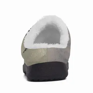 Men Topsy Cotton Slippers