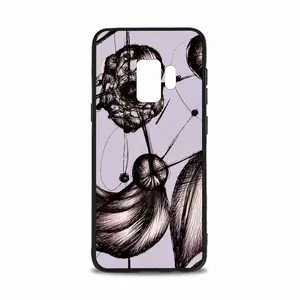 Space 30 - Systems Samsung S9 Phone Case