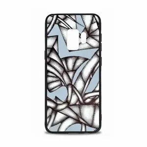 Sd Space 478 Samsung S9 Phone Case