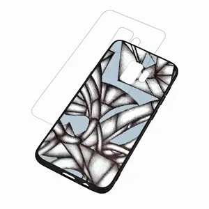 Sd Space 478 Samsung S9 Phone Case