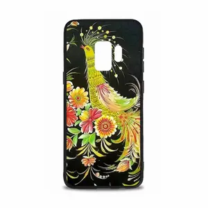 Drama And Romance Samsung S9 Phone Case