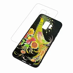 Drama And Romance Samsung S9 Phone Case