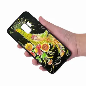 Drama And Romance Samsung S9 Phone Case