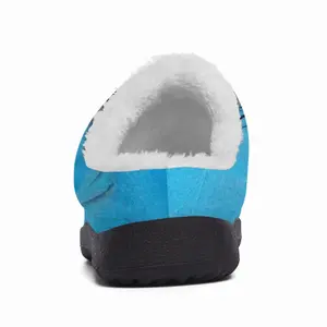 Men No 7 Cotton Slippers