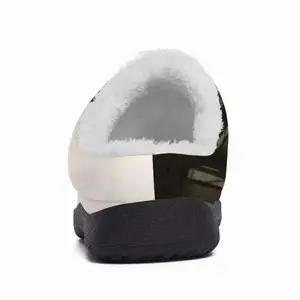 Men No 2 Cotton Slippers